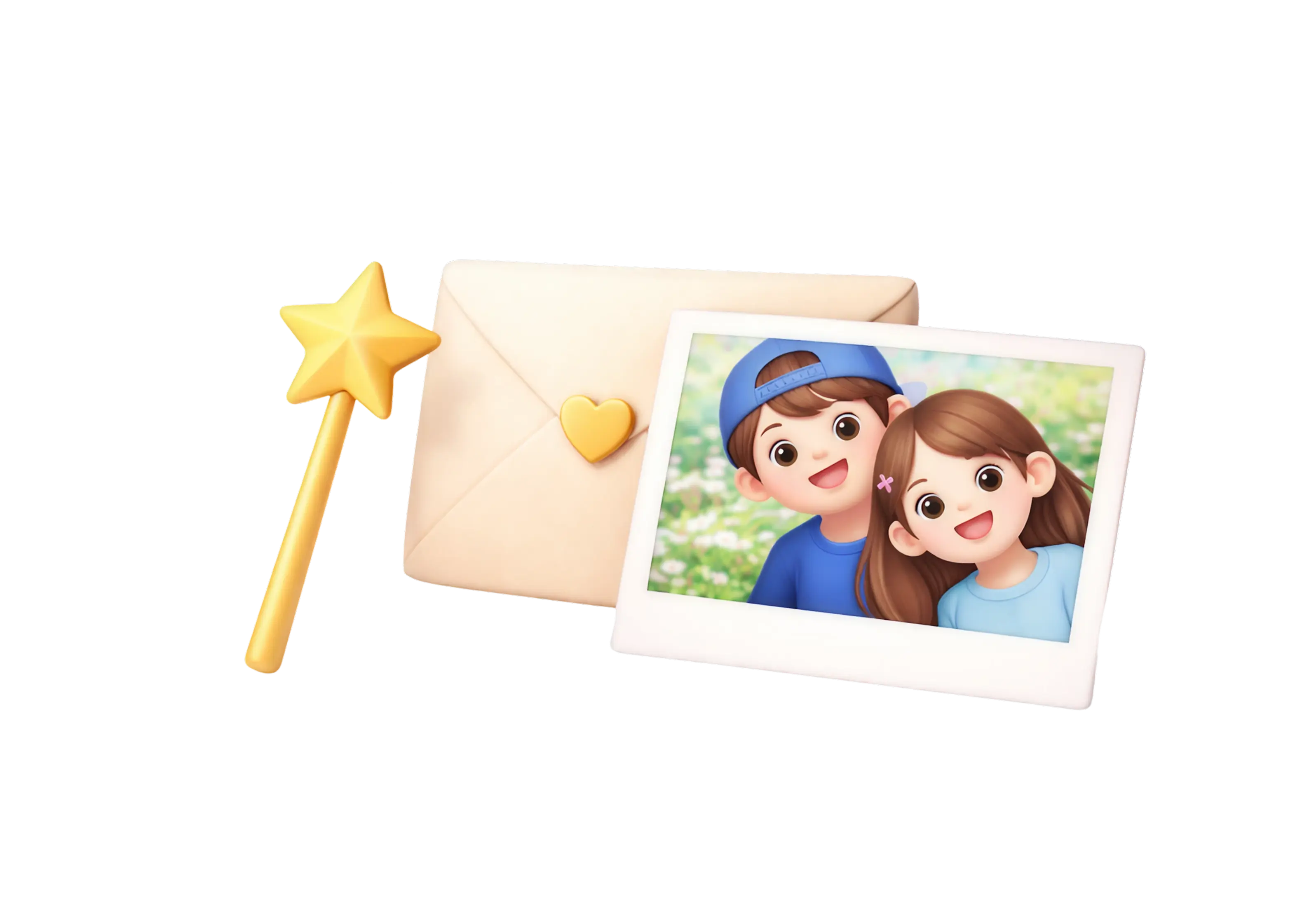 Postcards